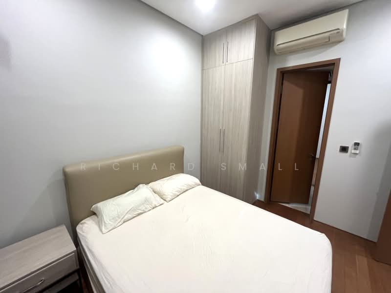 Service Residence for Sale at Soho Suites Serviced Residence @ KLCC - Richard Small - PropertyGuru.com.my