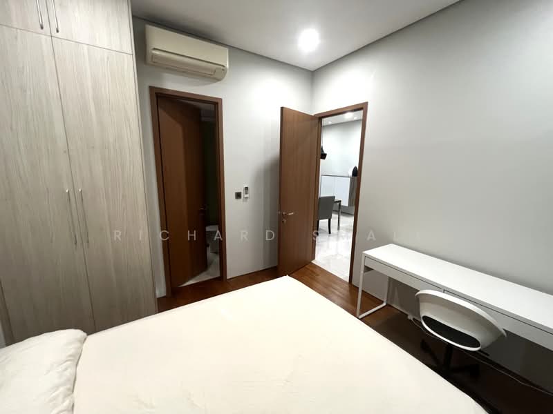 Service Residence for Sale at Soho Suites Serviced Residence @ KLCC - Richard Small - PropertyGuru.com.my