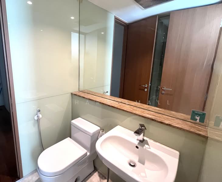 Service Residence for Sale at Soho Suites Serviced Residence @ KLCC - Richard Small - PropertyGuru.com.my
