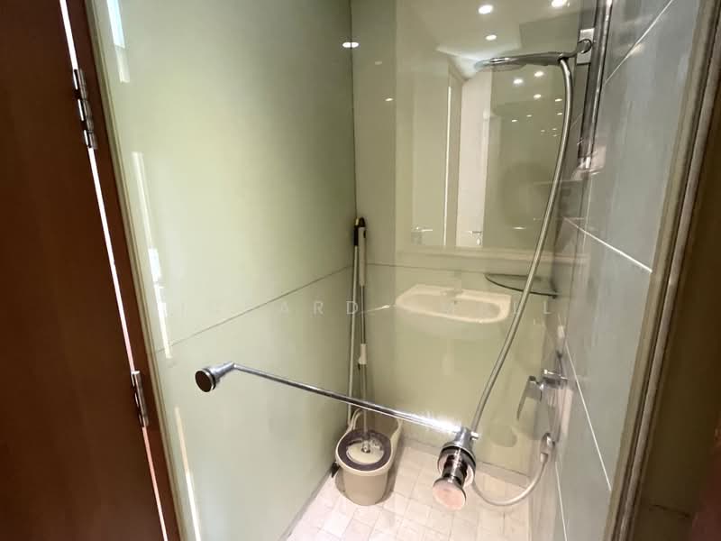 Service Residence for Sale at Soho Suites Serviced Residence @ KLCC - Richard Small - PropertyGuru.com.my