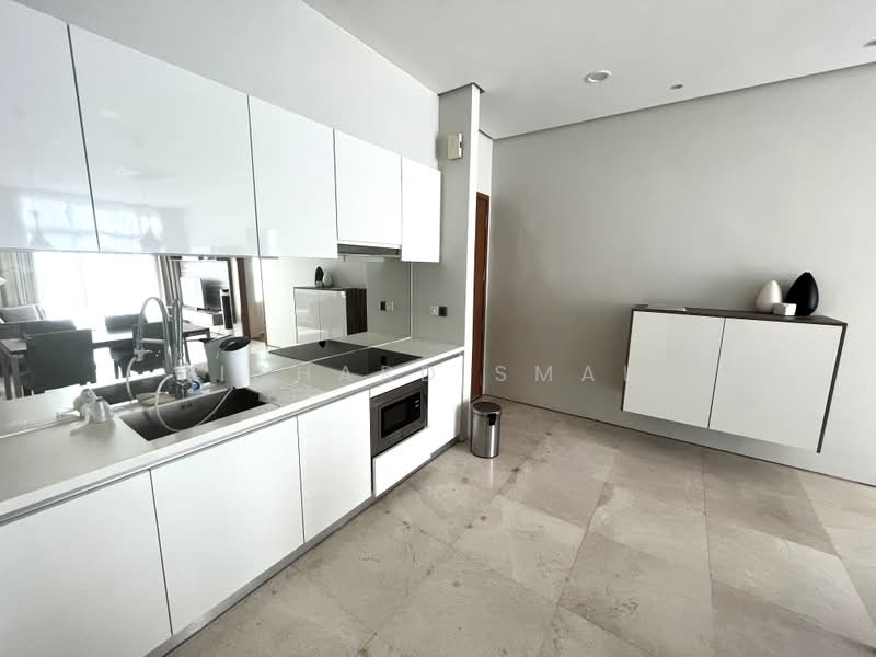 Service Residence for Sale at Soho Suites Serviced Residence @ KLCC - Richard Small - PropertyGuru.com.my