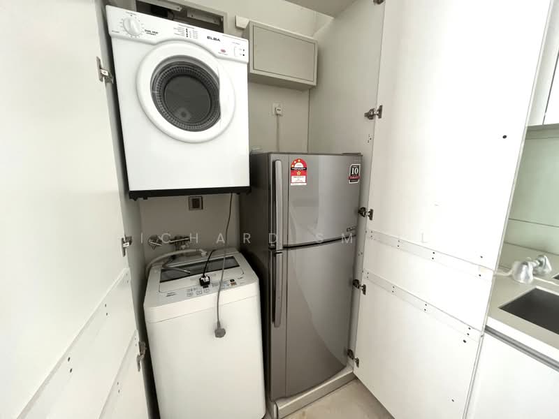Service Residence for Sale at Soho Suites Serviced Residence @ KLCC - Richard Small - PropertyGuru.com.my