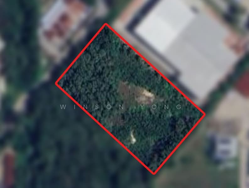 Tanah Perindustrian untuk Dijual di Semenyih (Selangor) - Winson Yong - PropertyGuru.com.my