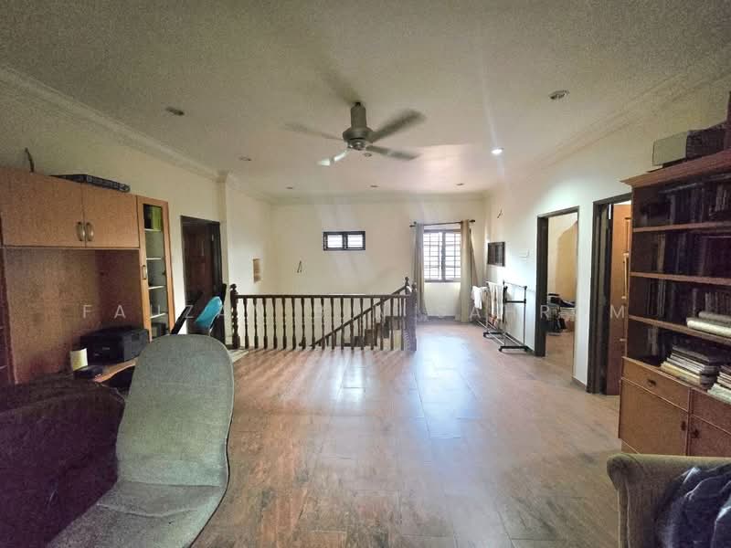 Rumah Banglo untuk Dijual di SS1 (Petaling Jaya) - Fauzan bin Sahrom - PropertyGuru.com.my