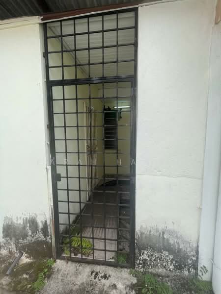 Rumah Teres 1 Tingkat untuk Dijual di Taman TTDI Jaya (Shah Alam) - Farah Hanan - Exterior - PropertyGuru.com.my