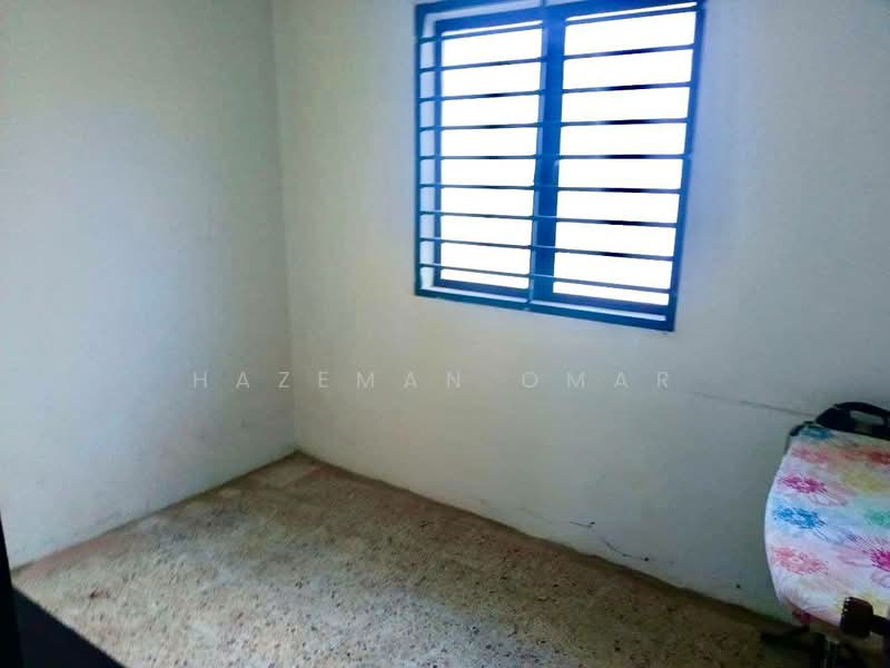1-storey Terraced House for Sale in Taman Sentosa (Klang) - Hazeman Omar - Interior - PropertyGuru.com.my
