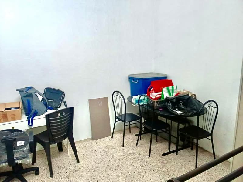 1-storey Terraced House for Sale in Taman Sentosa (Klang) - Hazeman Omar - Interior - PropertyGuru.com.my