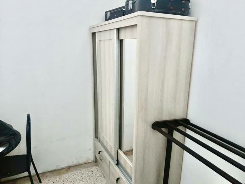 1-storey Terraced House for Sale in Taman Sentosa (Klang) - Hazeman Omar - Interior - PropertyGuru.com.my