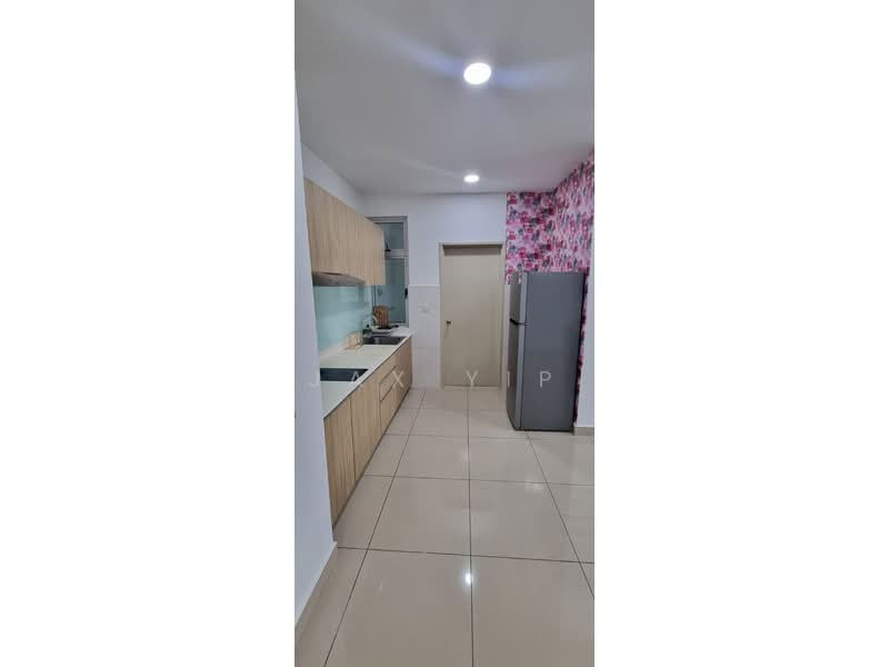 Service Residence for Rent at Meridin Bayvue Serviced Apartment - Jax Yip - PropertyGuru.com.my