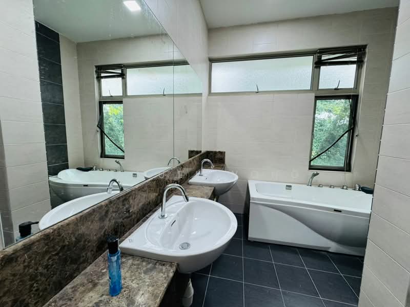 Semi-Detached House for Sale in Horizon Hills (Iskandar Puteri (Nusajaya)) - Samuel Wong - Bathroom - PropertyGuru.com.my
