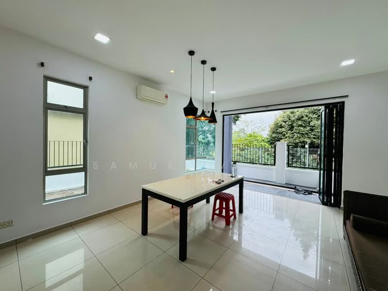 Semi-Detached House for Sale in Horizon Hills (Iskandar Puteri (Nusajaya)) - Samuel Wong - Dining Room - PropertyGuru.com.my