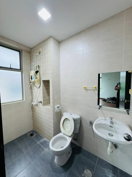Semi-Detached House for Sale in Horizon Hills (Iskandar Puteri (Nusajaya)) - Samuel Wong - Bathroom - PropertyGuru.com.my