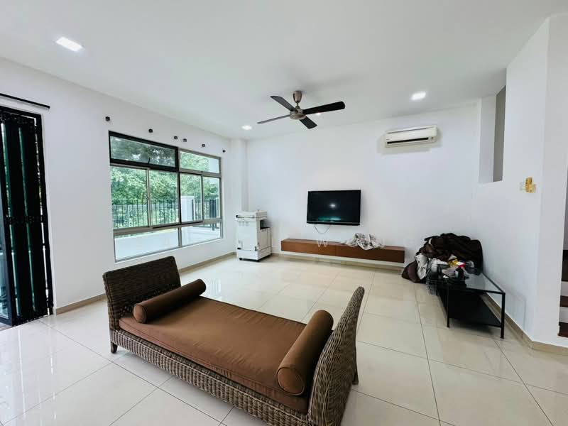 Semi-Detached House for Sale in Horizon Hills (Iskandar Puteri (Nusajaya)) - Samuel Wong - Living Room - PropertyGuru.com.my