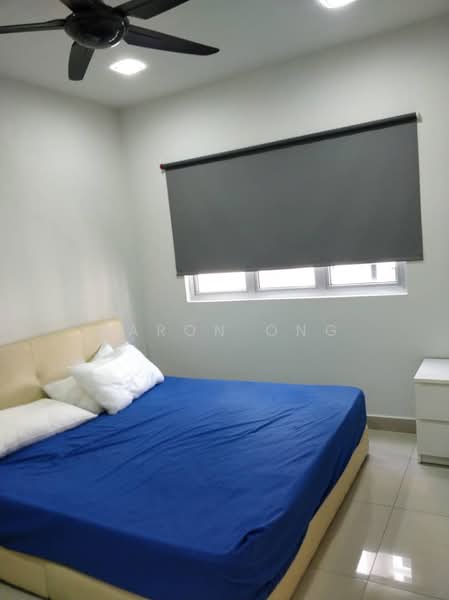 Servis Apartment untuk Disewa di Maxim Citylights - Aaron Ong - Bedroom - PropertyGuru.com.my