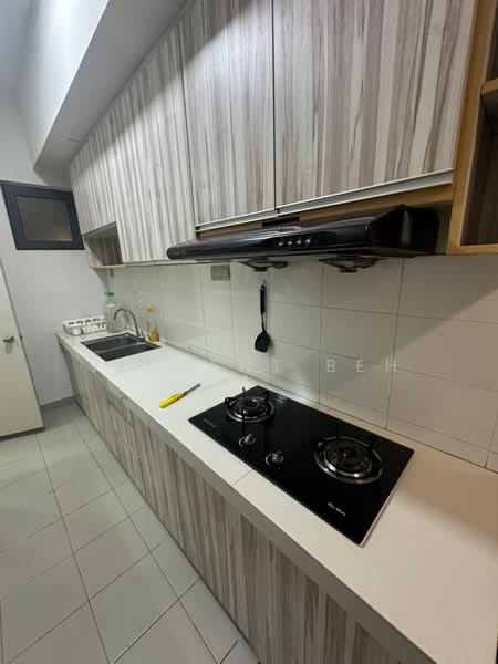 Condominium for Rent at Residence 8 - Vincent Beh - PropertyGuru.com.my