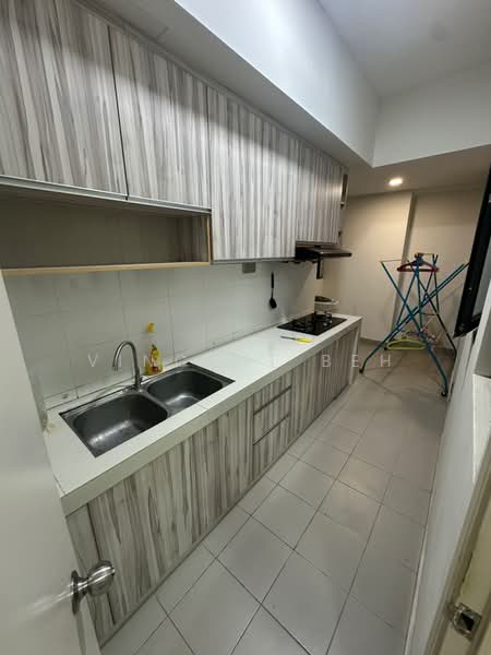 Condominium for Rent at Residence 8 - Vincent Beh - PropertyGuru.com.my