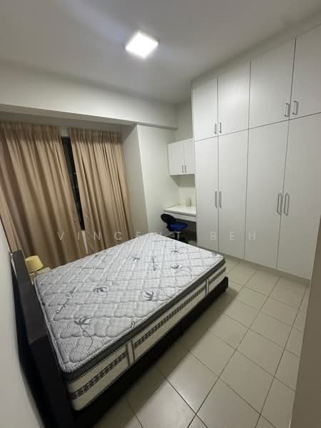 Condominium for Rent at Residence 8 - Vincent Beh - PropertyGuru.com.my