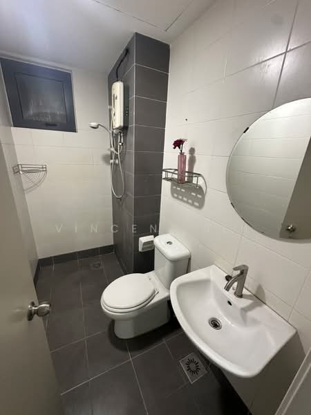 Condominium for Rent at Residence 8 - Vincent Beh - PropertyGuru.com.my