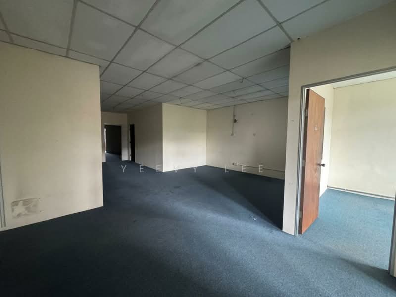 Pejabat untuk Disewa di Taman Mutiara Indah (Puchong) - Yeevy Lee - PropertyGuru.com.my