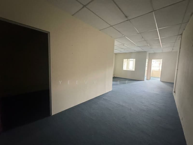Pejabat untuk Disewa di Taman Mutiara Indah (Puchong) - Yeevy Lee - PropertyGuru.com.my