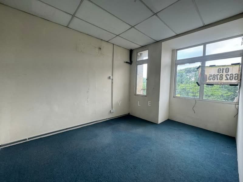 Pejabat untuk Disewa di Taman Mutiara Indah (Puchong) - Yeevy Lee - PropertyGuru.com.my