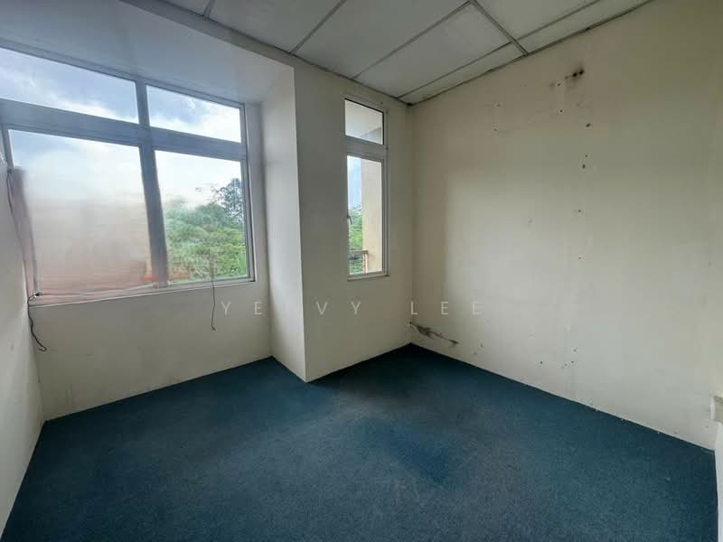 Pejabat untuk Disewa di Taman Mutiara Indah (Puchong) - Yeevy Lee - PropertyGuru.com.my