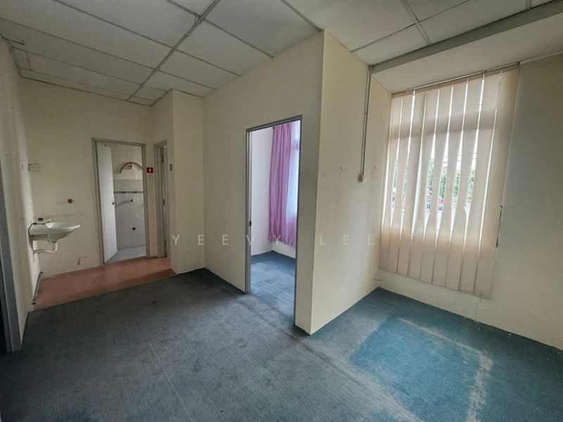 Pejabat untuk Disewa di Taman Mutiara Indah (Puchong) - Yeevy Lee - PropertyGuru.com.my