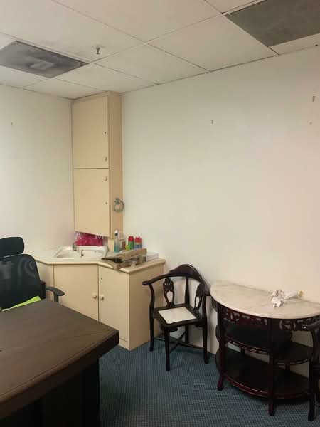 Shop / Office for Rent in KL City Centre (Kuala Lumpur) - Amoss Yee - Interior - PropertyGuru.com.my