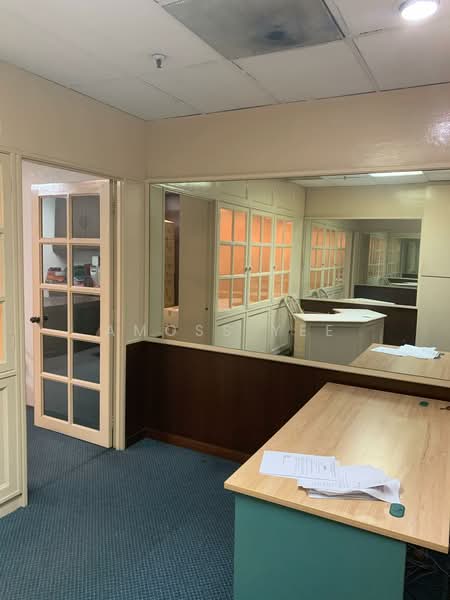 Shop / Office for Rent in KL City Centre (Kuala Lumpur) - Amoss Yee - Interior - PropertyGuru.com.my