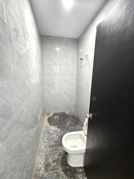 1-storey Terraced House for Sale in Bandar Selesa Jaya (Skudai) - Wil Mong - Bathroom - PropertyGuru.com.my
