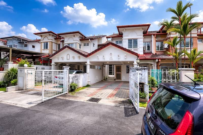 Rumah Teres 2 Tingkat untuk Dijual di Usj 20 (Subang Jaya) - Norfaizah Ahmad - PropertyGuru.com.my