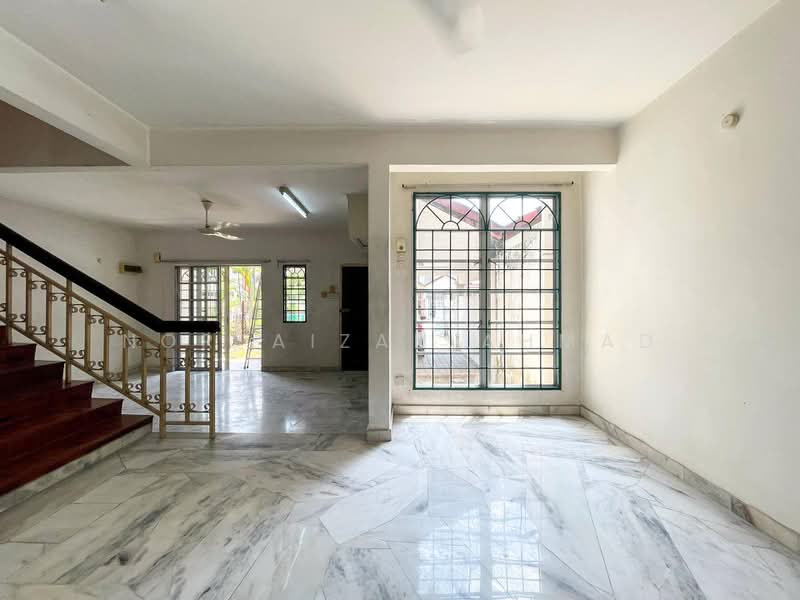 Rumah Teres 2 Tingkat untuk Dijual di Usj 20 (Subang Jaya) - Norfaizah Ahmad - PropertyGuru.com.my