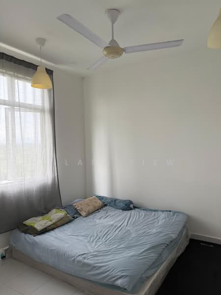 Apartment for Rent at Pangsapuri Kasturi Bandar Dato Onn - Lilara Tiew - PropertyGuru.com.my
