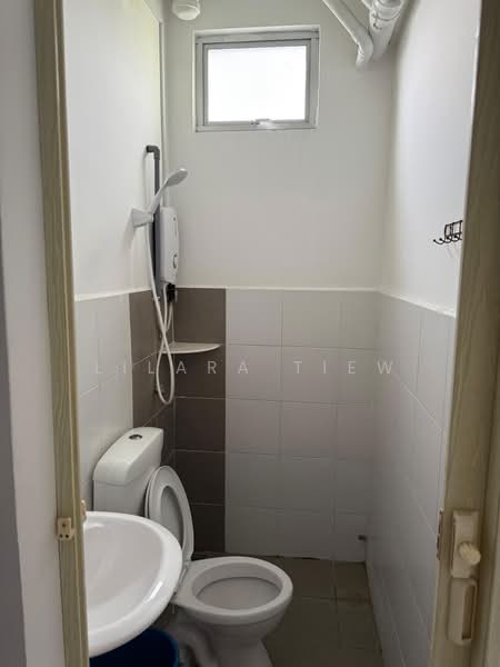 Apartment for Rent at Pangsapuri Kasturi Bandar Dato Onn - Lilara Tiew - PropertyGuru.com.my