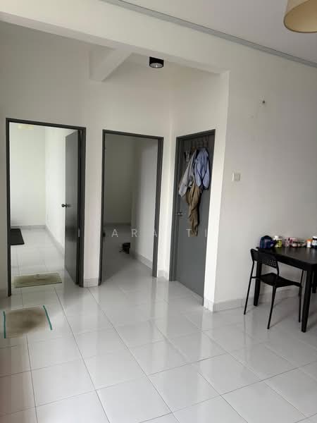 Apartment for Rent at Pangsapuri Kasturi Bandar Dato Onn - Lilara Tiew - PropertyGuru.com.my