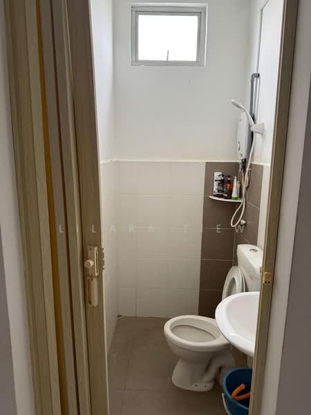 Apartment for Rent at Pangsapuri Kasturi Bandar Dato Onn - Lilara Tiew - PropertyGuru.com.my