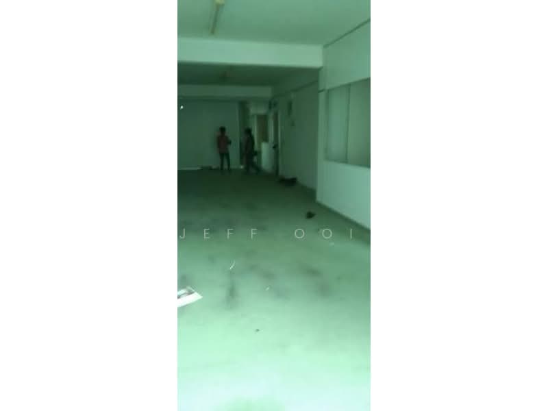 Office for Rent in Jelutong (Penang) - Jeff Ooi - Interior - PropertyGuru.com.my