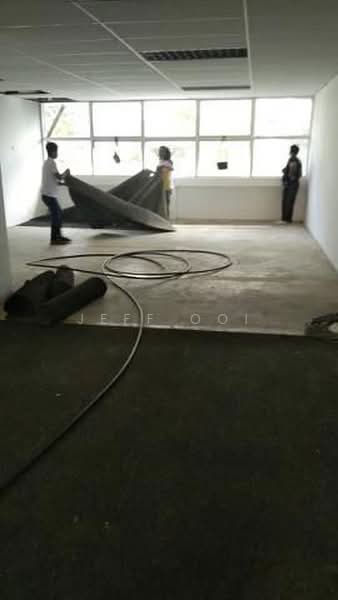 Office for Rent in Jelutong (Penang) - Jeff Ooi - Interior - PropertyGuru.com.my