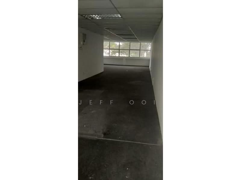 Office for Rent in Jelutong (Penang) - Jeff Ooi - Interior - PropertyGuru.com.my