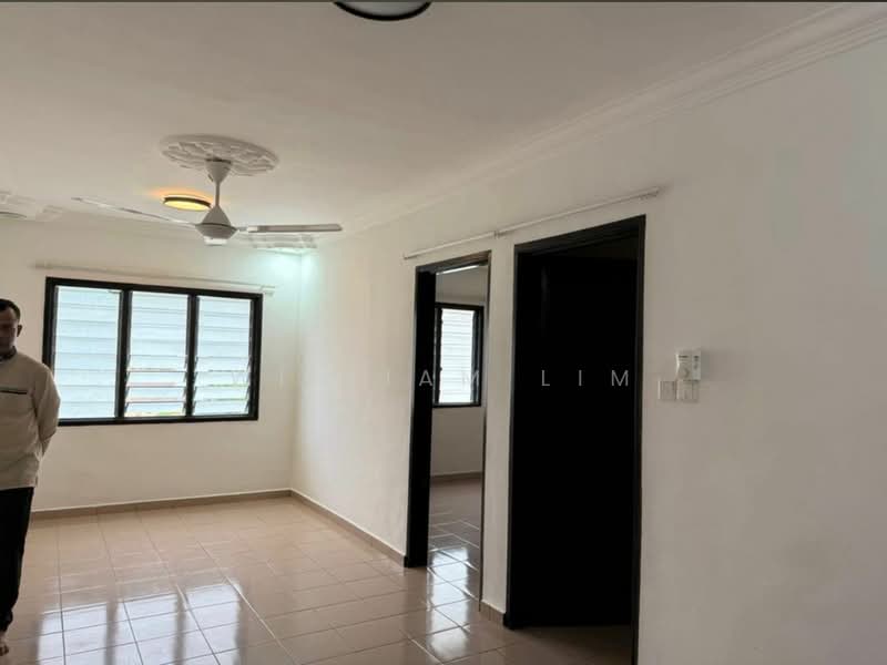 Apartment for Rent at Flora Damansara Apartment - William Lim - Living Room - PropertyGuru.com.my