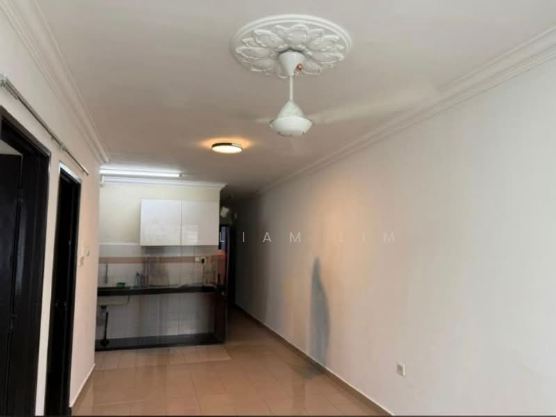 Apartment for Rent at Flora Damansara Apartment - William Lim - Interior - PropertyGuru.com.my