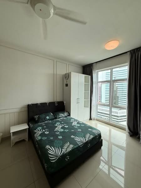 Rumah Teres 2 Tingkat untuk Dijual di Taman Redang (Johor Bahru) - Krystal Ho - Bedroom - PropertyGuru.com.my