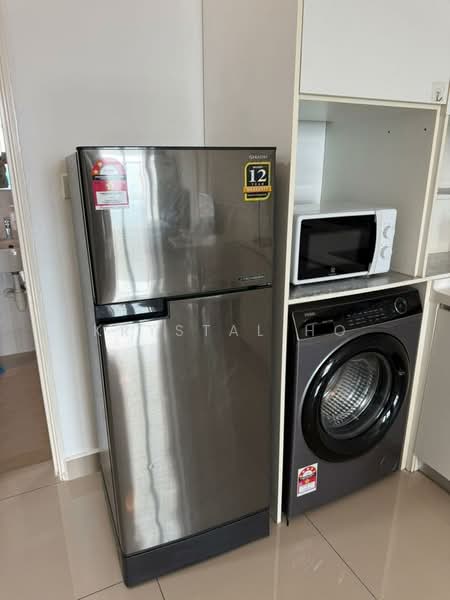 Rumah Teres 2 Tingkat untuk Dijual di Taman Redang (Johor Bahru) - Krystal Ho - Interior - PropertyGuru.com.my