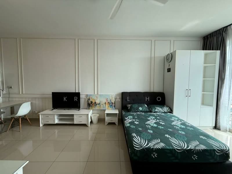 Rumah Teres 2 Tingkat untuk Dijual di Taman Redang (Johor Bahru) - Krystal Ho - Bedroom - PropertyGuru.com.my