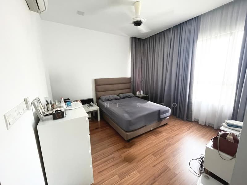 Condominium for Rent at KM1 West - Celine Shoo - PropertyGuru.com.my