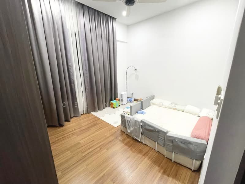 Condominium for Rent at KM1 West - Celine Shoo - PropertyGuru.com.my