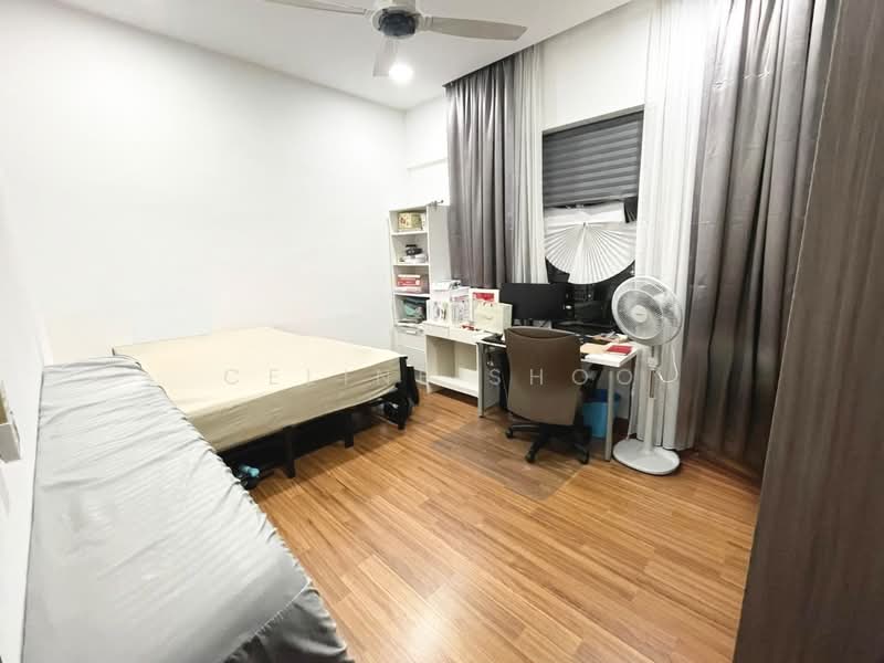 Condominium for Rent at KM1 West - Celine Shoo - PropertyGuru.com.my