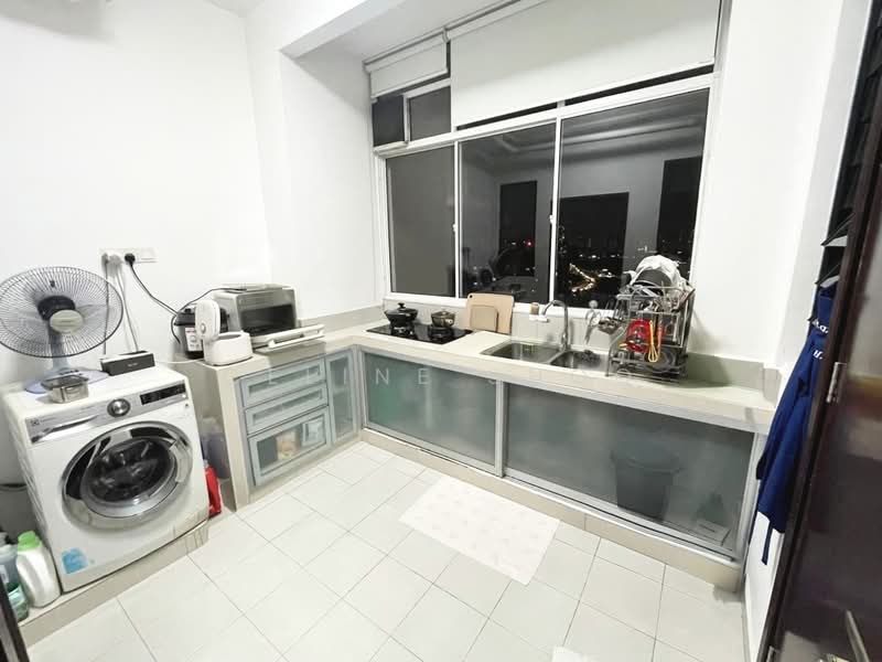 Condominium for Rent at KM1 West - Celine Shoo - PropertyGuru.com.my