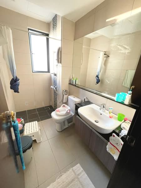 Condominium for Rent at KM1 West - Celine Shoo - PropertyGuru.com.my