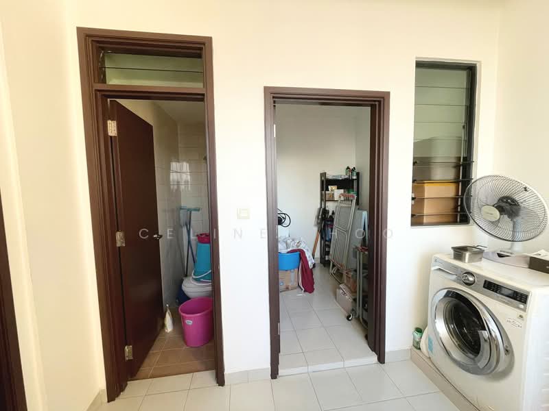 Condominium for Rent at KM1 West - Celine Shoo - PropertyGuru.com.my